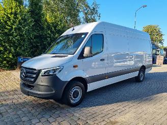 Avarii autoturisme Mercedes Sprinter PRO 317 Maxi LED Navi Stoelverw 2025/1