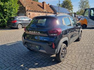 Unfallwagen Dacia Spring Electric Airco Marge 2023/8
