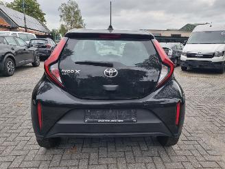 Toyota Aygo X 1.0 VVT-I Play Clima Keyles Camera picture 4