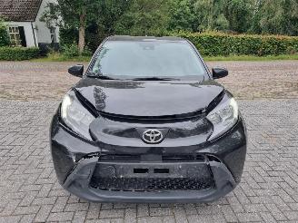 Toyota Aygo X 1.0 VVT-I Play Clima Keyles Camera picture 8
