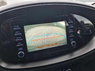Toyota Aygo X 1.0 VVT-I Play Clima Keyles Camera picture 16