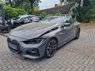 BMW 4-serie 430i Aut. Mpak Schuifdak picture 7