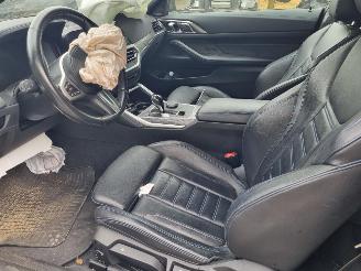 BMW 4-serie 430i Aut. Mpak Schuifdak picture 9