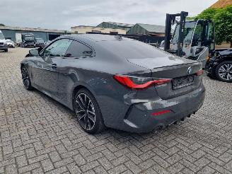 BMW 4-serie 430i Aut. Mpak Schuifdak picture 5