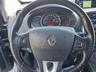 Renault Kangoo 1.2 TCe Limited Airco 2x Schuifdeur picture 20