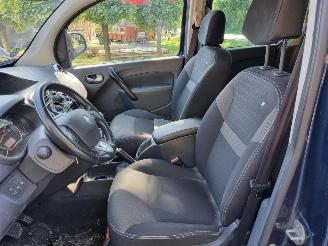 Renault Kangoo 1.2 TCe Limited Airco 2x Schuifdeur picture 16