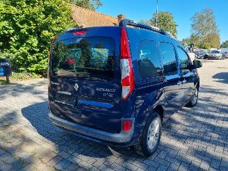 Renault Kangoo 1.2 TCe Limited Airco 2x Schuifdeur picture 3