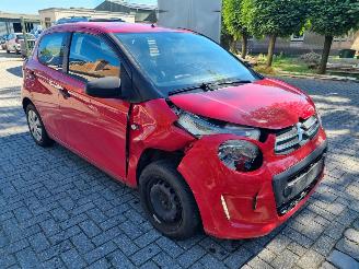 Citroën C1 1.0 VTi Feel 5drs picture 7