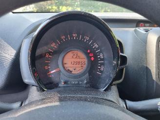 Citroën C1 1.0 VTi Feel 5drs picture 14