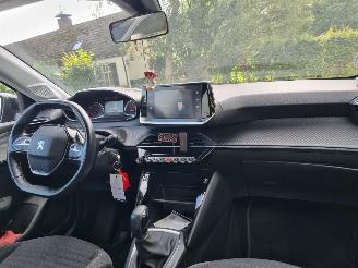 Peugeot 208 1.2 Puretech Airco Navi picture 10