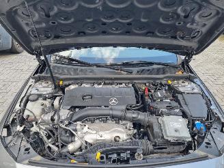 Mercedes A-klasse A 220 Aut. AMG Line Pano Stoelverw Sfeerverl. picture 10