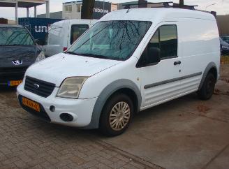 skadebil auto Ford Transit Connect  2011/4