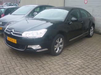 Unfallwagen Citroën C5  2009/10