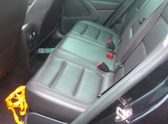 Volkswagen Tiguan 2.0 TSI picture 10