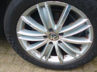 Volkswagen Tiguan 2.0 TSI picture 15