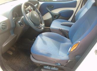 Fiat Doblo 1.9 jtd picture 7
