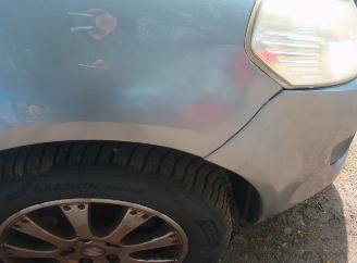 Suzuki SX4  picture 10