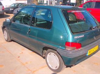 Peugeot 106  picture 6
