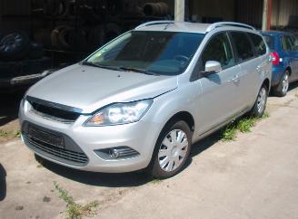 demontáž osobní automobily Ford Focus station 2009/1