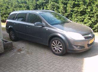 škoda osobní automobily Opel Astra  2009/1