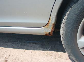 Kia Carens  picture 5