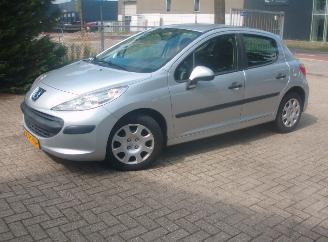 Peugeot 207  picture 1