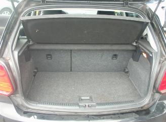 Volkswagen Polo  picture 9