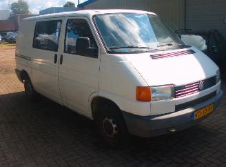 Volkswagen Transporter  picture 2