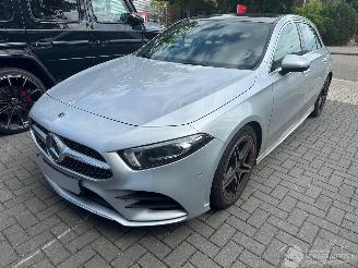 Damaged car Mercedes A-klasse A250 AMG PANO / CAMERA / FULL OPTIONS! 2021/12
