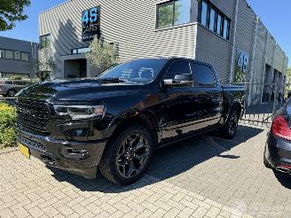 Avarii autoturisme Dodge Ram 5.7 LIMITED NIGHT VIRTUAL/PANO/360CAM/BOMVOL 3J GARANTIE 2024/2