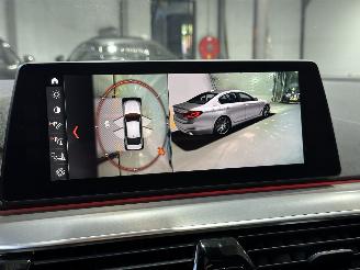 BMW 5-serie 540i M-PAKKET DAK|MASSAGE|VENTILATIE|VIRTUAL|HU|360CAM|H&K FULL OPTIONS picture 25