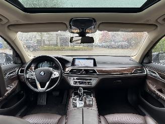 BMW 7-serie 740 LWB i-Performance / Full Options picture 20