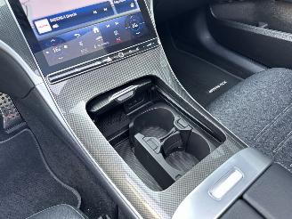 Mercedes C-klasse 180 AMG LINE / PANO / 360CAM / LED BEAM / NEW CAR! picture 11