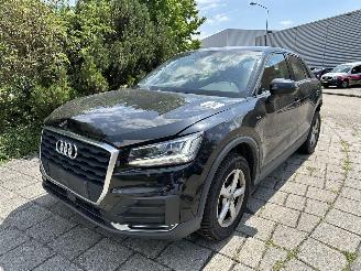 Avarii autoturisme Audi Q2 TFSI VOLLEDIG RIJDBAAR/NAVI/PDC/LED/CARPLAY/CLIMATE 2017/6