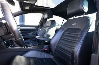Volkswagen Passat 1.4 TSI ACT 3X R-LINE PANO/LEDER/LED/NAVI/CLIMA SCHADEVRIJ/DAMAGEDFREE picture 14