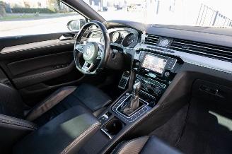 Volkswagen Passat 1.4 TSI ACT 3X R-LINE PANO/LEDER/LED/NAVI/CLIMA SCHADEVRIJ/DAMAGEDFREE picture 22