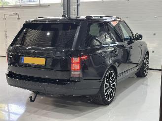 Land Rover Range Rover VOGUE 3.0 TDV AUTOBIOGRAPHY/PANO/FULL OPTIONS! SCHADEVRIJ! picture 6