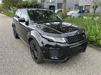 Schadeauto Land Rover Range Rover Evoque 2.0 AUTOBIOGRAPHY FULL OPTIONS 2017/1