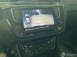Volkswagen Tiguan 2.0 TSI DSG 4-MOTION/NAVI/LED/CAMERA/PARKASS/ALCANTARA/VOL! picture 12