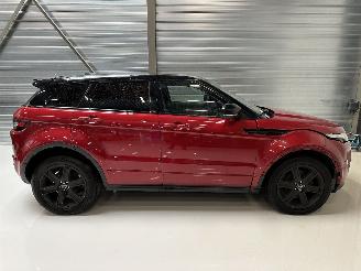 Land Rover Range Rover Evoque 2.2 SD4 AUT./CAMERA/LED/MEMORY/SFEERVERLICHTING/VOL! picture 4