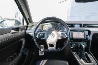 Volkswagen Passat 1.4 TSI ACT 3X R-LINE PANO/LEDER/LED/NAVI/CLIMA SCHADEVRIJ/DAMAGEDFREE picture 15