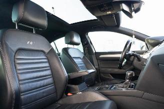 Volkswagen Passat 1.4 TSI ACT 3X R-LINE PANO/LEDER/LED/NAVI/CLIMA SCHADEVRIJ/DAMAGEDFREE picture 20