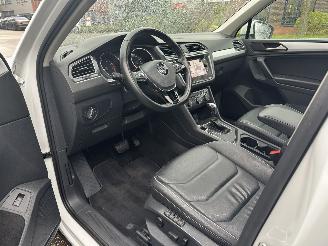 Volkswagen Tiguan 1.4 TSI ACT/PANO/LEDER/CAMERA/TREKHAAK/VOL picture 9