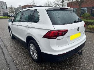 Volkswagen Tiguan 1.4 TSI ACT/PANO/LEDER/CAMERA/TREKHAAK/VOL picture 5