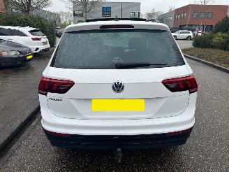 Volkswagen Tiguan 1.4 TSI ACT/PANO/LEDER/CAMERA/TREKHAAK/VOL picture 4