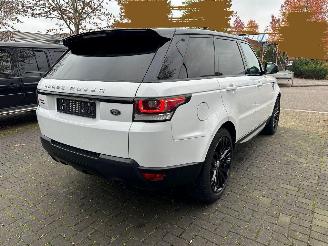 Land Rover Range Rover sport 3.0 TDV6 AUTOBIOGRAPY / FULL DRIVABLE / NEW SERVICE / picture 5