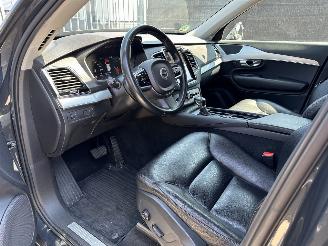 Volvo Xc-90 D4 7PERS INSCRIPTION / VIRTUAL / SFEERLICHT / LED / TREKHAAK / DRIVEABLE! picture 10