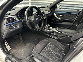 BMW 4-serie 420i M-PACK GRAN COUPE/ALPINE/ALCANTARA/FULL OPTIONS! picture 6