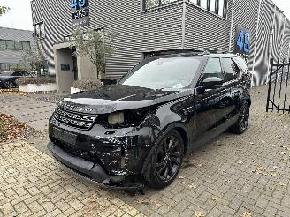 Land Rover Discovery 3.0 TD6 HSE V6 7-PERSOONS BLACK PACK PANORAMA FULL OPTIONS! picture 2