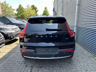 Volvo XC40 1.5 T3 R-Design NAVI/LED/CAMERA/FULL ASSIST/LEDER/VOL OPTIES! picture 5